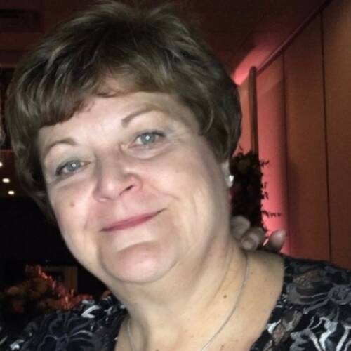 Kathleen Bell '81 & '99